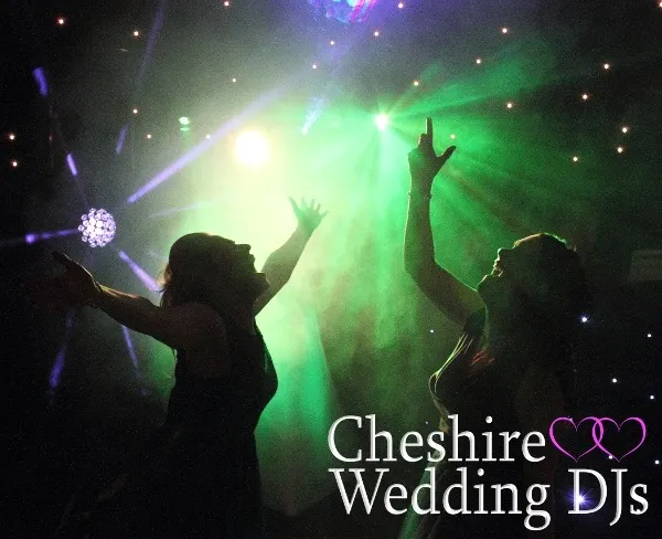 Nunsmere Hall Wedding 2015